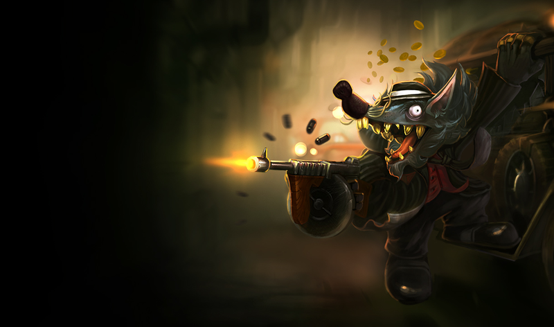 Illustration for article titled ​Welp, I've Spent More Than $250 On League Of Legends